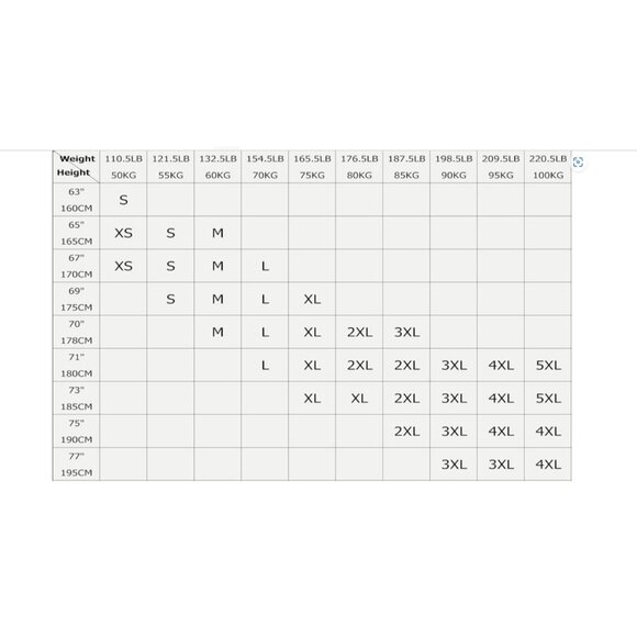 New Cerotipolar Men's Thermal Fleece Cycling Tights for Fall and Winter Size 2XL - Picture 6 of 10